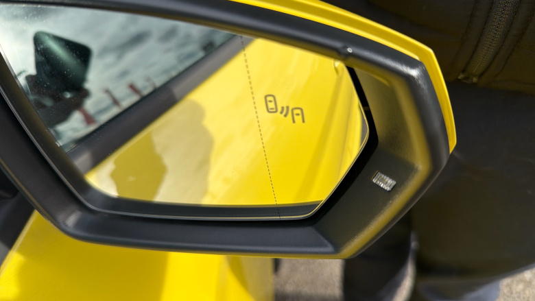 Audi A1 25 TFSI S Line 5dr Petrol Hatchback